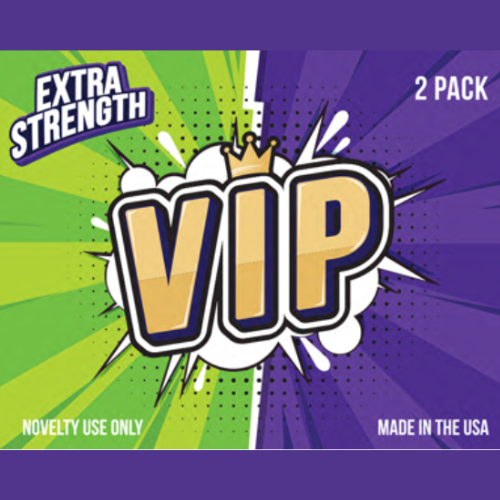 VIP - Male Enchancement!